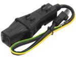 Gigabit Ethernet Surge Protector In IP68 Enclosure-mt-rbgesp