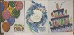 Gift Bags H40CM