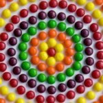 Rainbow Candy Concentrate - 50ML