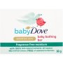 Dove Baby Sensitive Soap Bar 90G