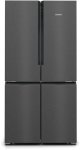 Siemens - IQ300 483 Litres French Door Bottom Fridge-freezer Multidoor
