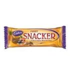 Cadbury Snacker Fruit 45G X 24