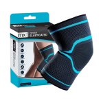 Mx Premium Elasticated Knee Support