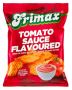 Frimax Potato Chips - Tomato Sauce 30 X 30G