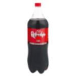 Cola Flavoured Carbonated Soft Drink 2L
