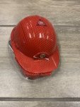 Fireman Helmet Set