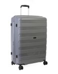 Cellini Sonic 75CM Spinner Grey - Ys Travel Bags