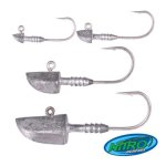 Berkley Nitro Sw Pro Jighead 3 8OZ - 2 0 - Basil Manning