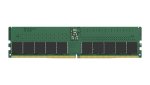 Kingston 32GB DDR5-5600MT S Ecc Module