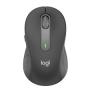 Logitech Signature M650 Wireless Mouse Graphite
