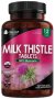 New Leaf Milk Thistle 6 Month Supply