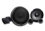 Kenwood Kfc-ps 170C 6" 400 Watts Mids & Tweeters Kit