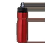 750ML Aluminium Water Bottle With Carry Handle