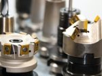 Milling & Lathe Tooling