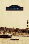 Assateague Island Hardcover