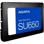 Adata Ultimate SU650 512GB 2.5&APOS &apos Sata 6GB S Solid State Drive