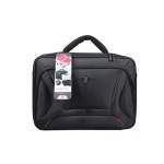 Courchevel Clamshell 17.3 Inch Black 160513