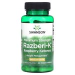 Diet Razberi-k 100 Mg – 60 Caps