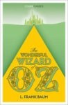 The Wonderful Wizard Of Oz Paperback