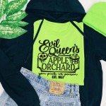 Evil Queen Apple Orchard T-Shirt