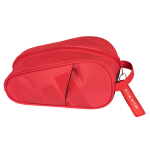 Adidas Padel Accessory Bag Red 2026