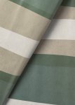 Kraft Contours Stripe Gift Wrap 1 M X 700 Mm
