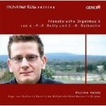 Franzosische Orgelmusik Cd