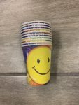 Happy Face Cup
