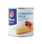 Clover Sweetened Condesed Milk 385G
