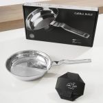 Carrol Boyes Flow Frying Pan 24CM