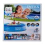 Intex Pool Easi-set With Pump 244X61CM