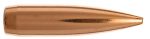 Berger 6MM 90GR Boat Tail Target Bullets X 100