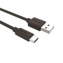 Duracell 1M Fast Usb-c Cable