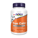 True Calm Vegi Capsules 90'S