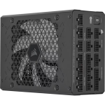 Corsair Hx Series HX1200I 1200 Watt 80 Plus Platinum Certified Fully Modular Psu Atx 3.1 Pcie 5.1 10YR Warranty