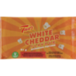 White Cheddar Flavoured Microwave Popcorn 91G
