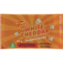 White Cheddar Flavoured Microwave Popcorn 91G
