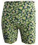 Kids High Waist - Frangipani - 11-12 Years