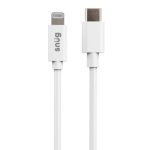Snug Type-c To Mfi Lightning Cable 30W - 1.2 Meter - Buy Online At 7 Triple 7