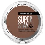 Maybelline Superstay 24H Powder Foundation 80