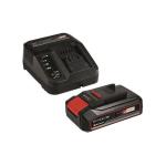 Battery Starter Kit 18V 2 5AH Pxc 4512097