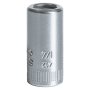 Stahlwille Bit Holder 1/4" Drive No. 412