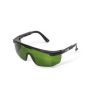 Glasses Green Anti-scratch