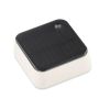 Zigbee Solar Light Sensor For Smart Home Automation White