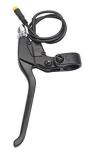 Lark Air Cut-off Brakes: Right Side Lever