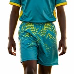 Custom Kids Soccer Shorts