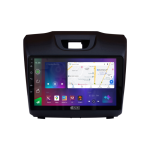Chevrolet Trailblazer 2013-2016 4G Ultra