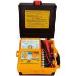 T1800 250 500 1000V Analogue Insulation Tester