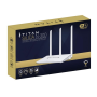 Silica N300 Wireless Router CF-WR613N
