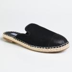 Madison Matilda Slip On - Black - 8